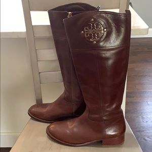 Tory Burch Boots